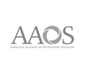 American Academy of Orthopaedic Surgeons